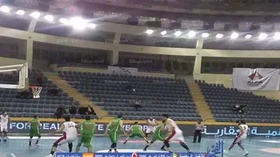 منتخب السلة يخسر من الرياضي اللبناني في بطولة دبي 