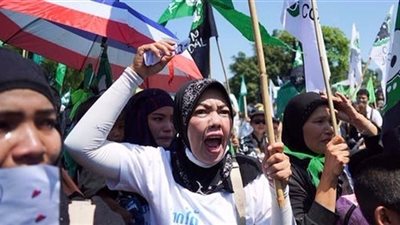 تايلاند: تواصل الاحتجاجات على بناء محطة طاقة تعمل بالفحم