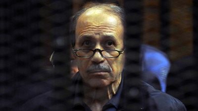 الدفاع ينفي صلة مدير الإدارة المركزية للحسابات بواقعة 