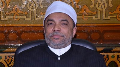 رئيس القطاع الدينى بوزارة الأوقاف لـ