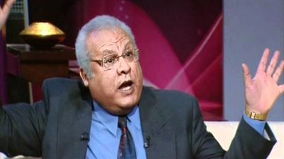 الموسيقار محمد علي سليمان ضيف برنامج 