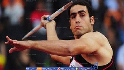 إيهاب عبد الرحمن يستعد للسفر لتقديم الاستئناف على قرار إيقافه 