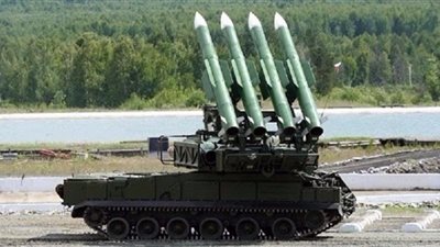 1.57 تريليون دولار حجم الإنفاق العسكري في العالم في 2016