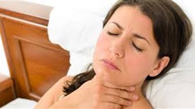 10 أساليب سهلة وسريعة لعلاج التهاب الحلق