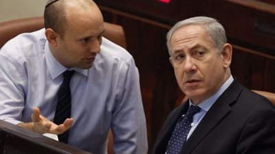 أهم اخبار الاردن اليوم .. وزير اسرائيلي: الاردن وغزة للفلسطينيين