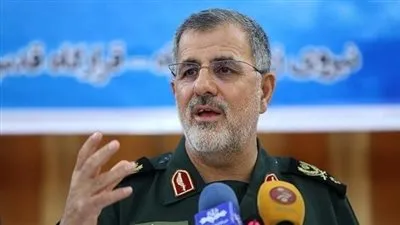 الحرس الثوري: مستمرون في إرسال قوات لدول محور المقاومة