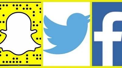 ميزة جديدة لفيس بوك تخص تويتر وسناب شات !