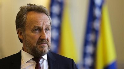 البوسنة تطعن في قرار الأمم المتحدة بتبرئة صربيا من الإبادة الجماعية للمسلمين