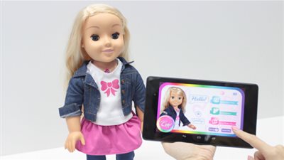 ألمانيا تحظر تداول الدمية 