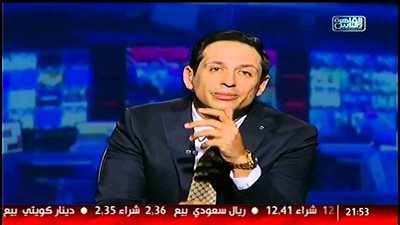 أحمد سالم: وزير التعليم الجديد صاحب رؤية وقادر على إصلاح المنظومة