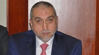 تعيين أمينا عاما ورئيسا للجهاز التنفيذى بغرفة القاهرة التجارية 