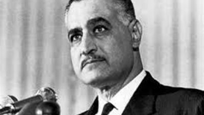 أحمد سالم: عبدالناصر كان صاحب كاريزما مرعبة