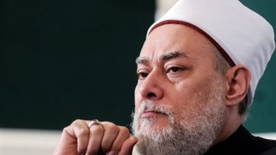 علي جمعة: الطلاق كان شفويا في عهد الصحابة والتابعين وبدأ توثيقه بالعصر العباسي