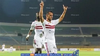 خالد قمر: الاتحاد رغبتي الأولى في حالة عدم عودتي للزمالك