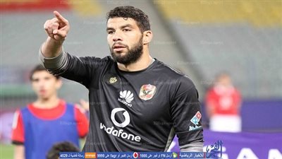 شريف إكرامي يدافع عن نفسه من اتهامات الإصابة ويكشف تغير علاقته بـ 