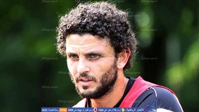 دجلة:  سنتعاقد مع حسام غالي الموسم القادم (فيديو)