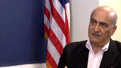 مستشار ترامب: سندعم الجيش الليبي بقيادة حفتر