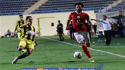 الأهلي يتحدى المقاولون بحثا عن الثقة المفقودة و