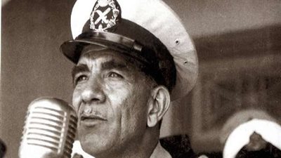 في ذكرى ميلاد أول رئيس لمصر.. 10 معلومات لا تعرفها عن حياة 