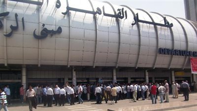 اليوم.. وفد أمريكي يبدأ التفتيش على الإجراءات الأمنية بمطار القاهرة