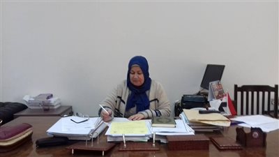 شراء كتب بـ75 ألف جنيه من معرض الكتاب لصالح مكتبة جامعة الفيوم