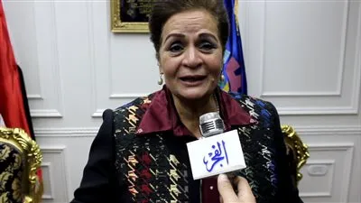 محافظ البحيرة: صرف 10 آلاف جنيه لنادي المعاقين الرياضي في دمنهور