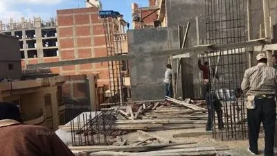 حملة موسعة لتنظيف مقابر 