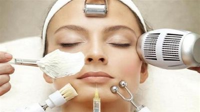 3 خطوات أساسية للعناية بالبشرة.. تعرفي عليهم