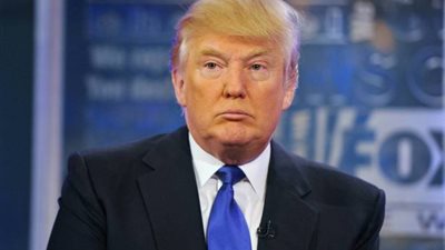 ترامب يتحدث عن اعتداء توهم انه حدث في السويد