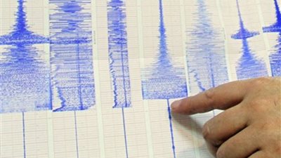 زلزل بقوة 5.4 درجة يضرب طوكيو  