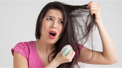 اليكم هذه الوصفة الروسية التي ستساعدكم على التخلص من تساقط الشعر