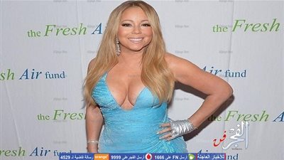 ماريا كاري: كنت ضحية حفل رأس السنة