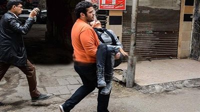 تأجيل الحكم في مقتل شيماء الصباغ لـ19 يونيو