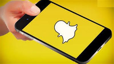 سناب شات تصمم هاتفاً ذكياً بمفتاح يحمل شعارها