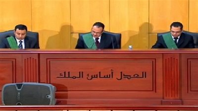 حبس 5 أشخاص لاتهامهم بخطف واغتصاب ربة منزل بالهرم