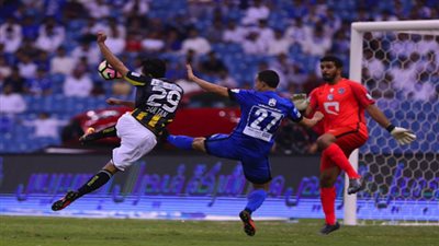 كلاسيكو الاتحاد والهلال مهدد بالتأجيل