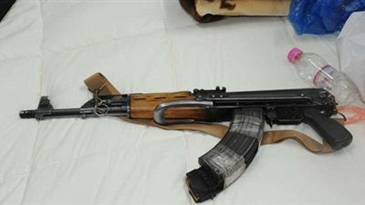 الإطاحة بـ6 سعوديين قتلوا مواطناً خلال مضاربة بالأسلحة النارية في الرياض