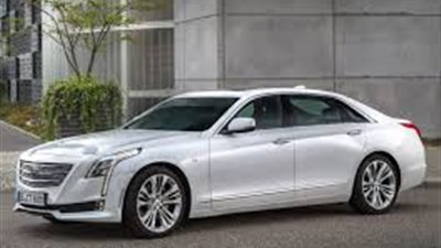 كاديلاك CT6 تحصل على تحديث جديد