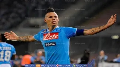 شاهد.. أهداف مباراة  كييفو فيرونا 1 × 3 نابولي في الدوري الإيطالي