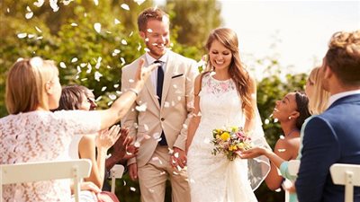 9 أخطاء شائعة تفعلها العروس في صباح يوم زفافها!