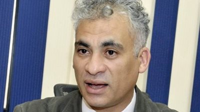 القليوبي: تركيا وإسرائيل لديهما حلم السيطرة على غاز المتوسط