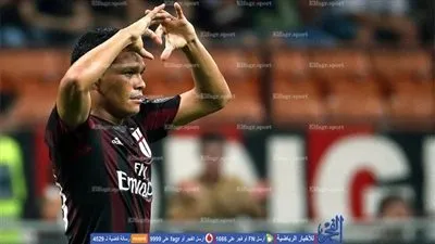 التشكيل الرسمي لموقعة ميلان وفيورنتينا بالجولة الـ25