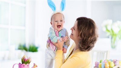 كيف تربين طفلاً قادراً على تحمّل المسؤولية؟