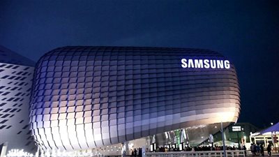 شركة هارمان توافق على استحواذ سامسونج عليها مقابل 8 مليارات دولار