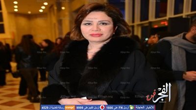 رد فعل صادم من إلهام شاهين على قضية 