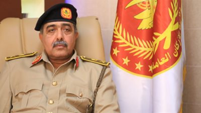 أمر عسكري بمنع سفر المرأة الليبية بدون محرم إلى أي دولة من بينها مصر