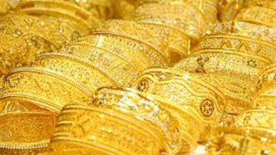 تعرف على أسعار الذهب في مصر اليوم 20 - 2 - 2017