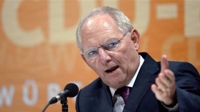 برلين تأمل بأن يواصل صندوق النقد الدولي مساعدة اليونان