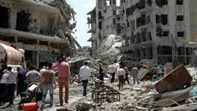 منظمة حقوقية تطالب بتحقيق مستقل بشأن الانتهاكات في سوريا