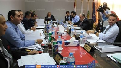 اتحاد الكرة يحصل على حكم ضد 